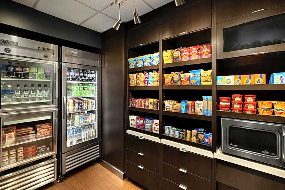 Courtyard by Marriott Richmond Chester