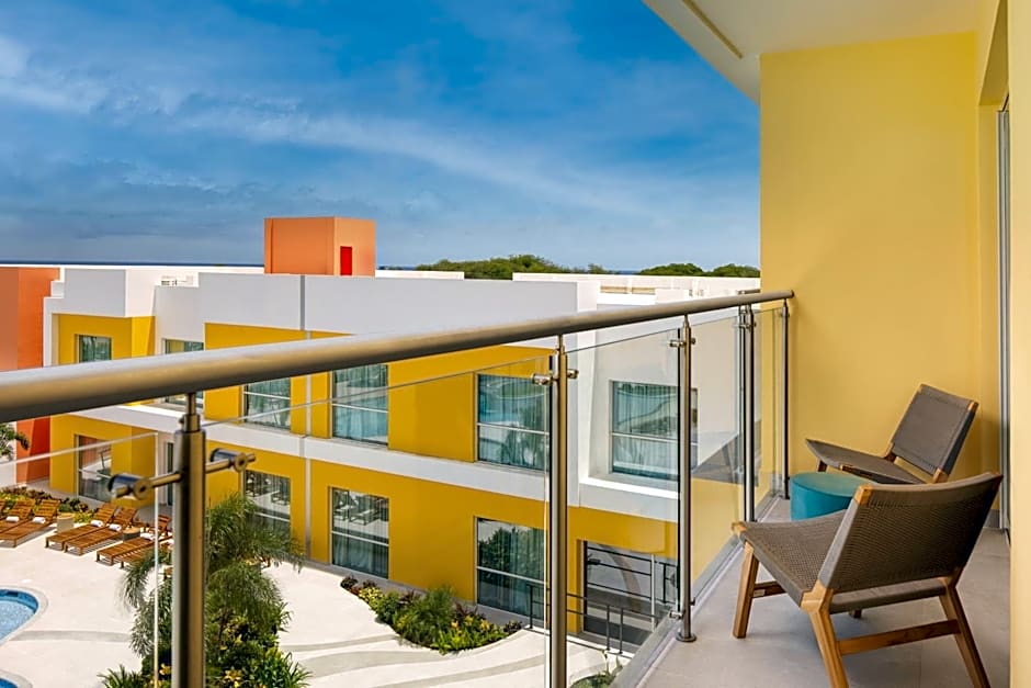 Courtyard by Marriott Curacao