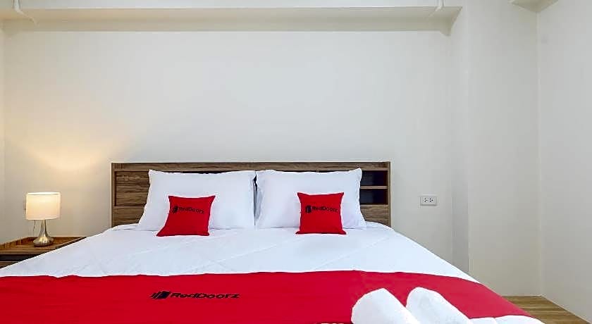 Hoenhao Boutique Hotel Ratchada