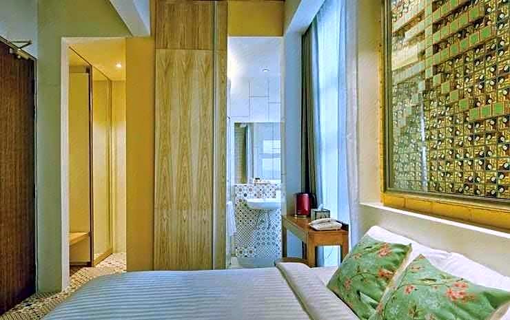 Timez Hotel Melaka