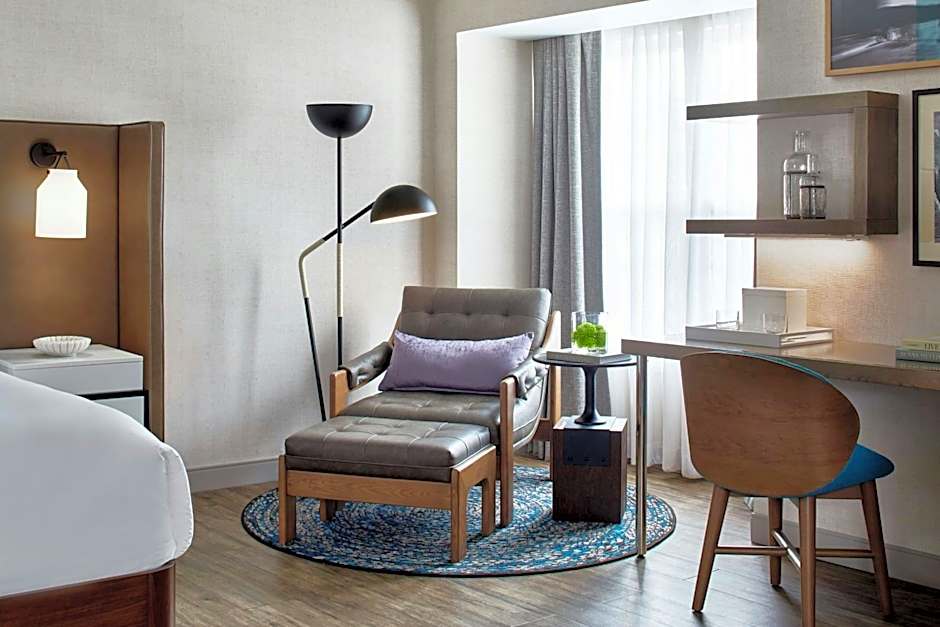 The Del Monte Lodge Renaissance Rochester Hotel & Spa