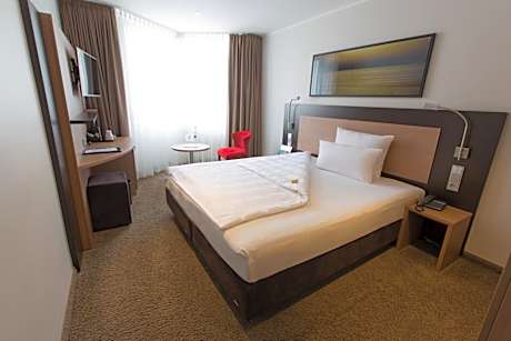 Comfort Single Room