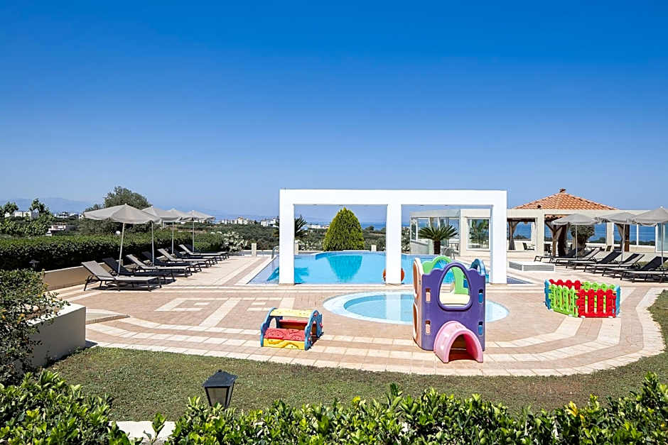 Lofos Panorama Apartments