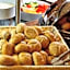 Mercure Hotel Dortmund City