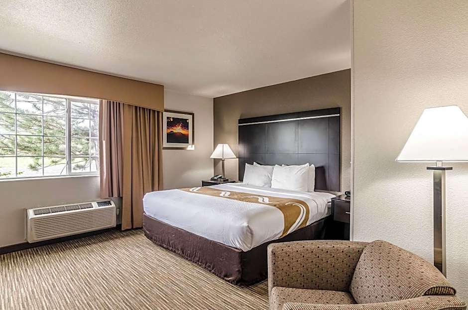 Quality Inn & Suites Westminster