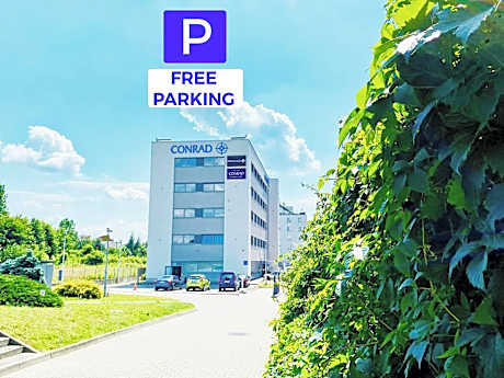 Conrad Comfort Aparthotel