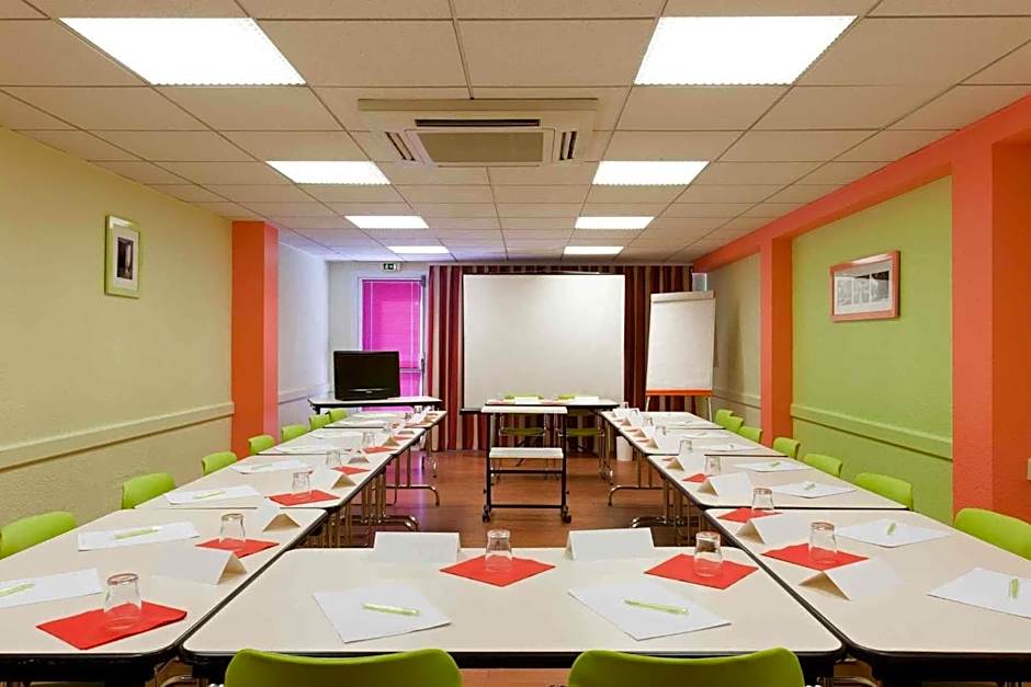 ibis Styles Bourg en Bresse