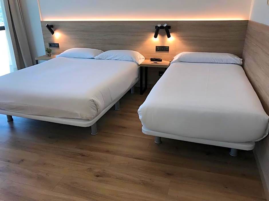Hotel Príncipe de Asturias