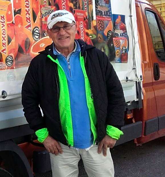 HELLAS PALACE ROOMS balcony