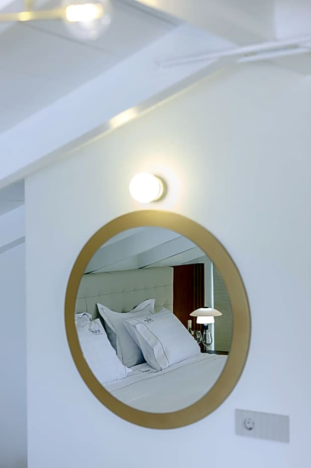 Nafplion Comfy Suites