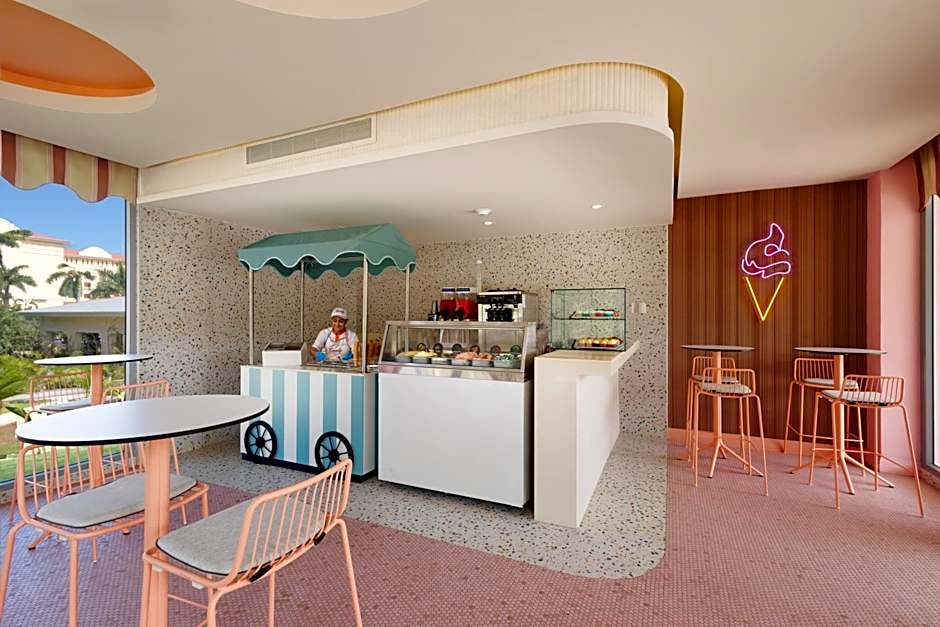 Riu Guanacaste - All Inclusive