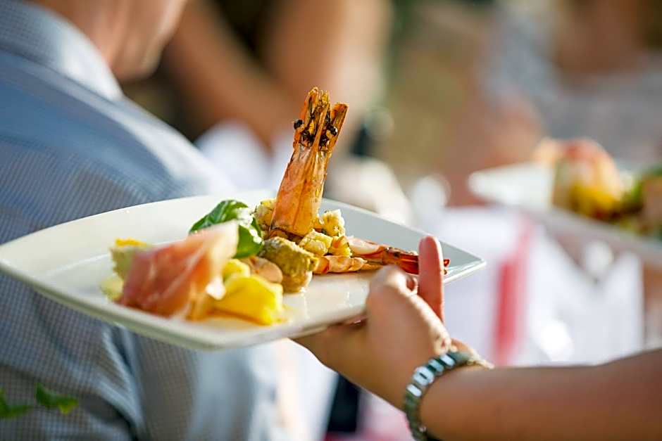 Hotel Altes Stadthaus