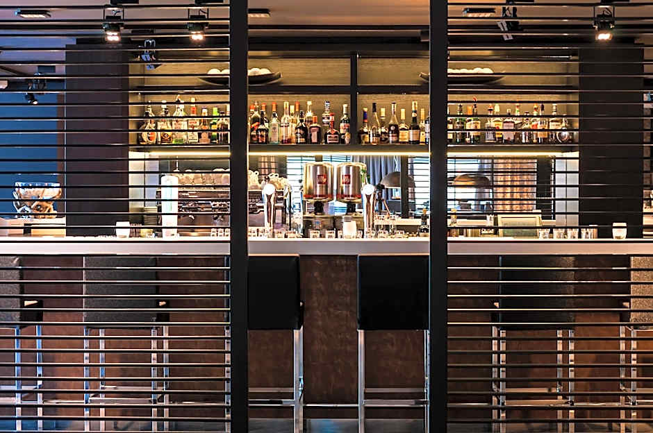 Postillion Hotel Dordrecht