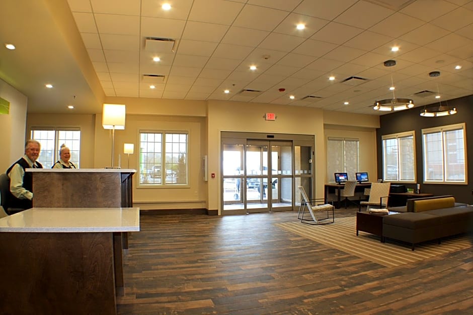 Holiday Inn Cody at Buffalo Bill Village By IHG