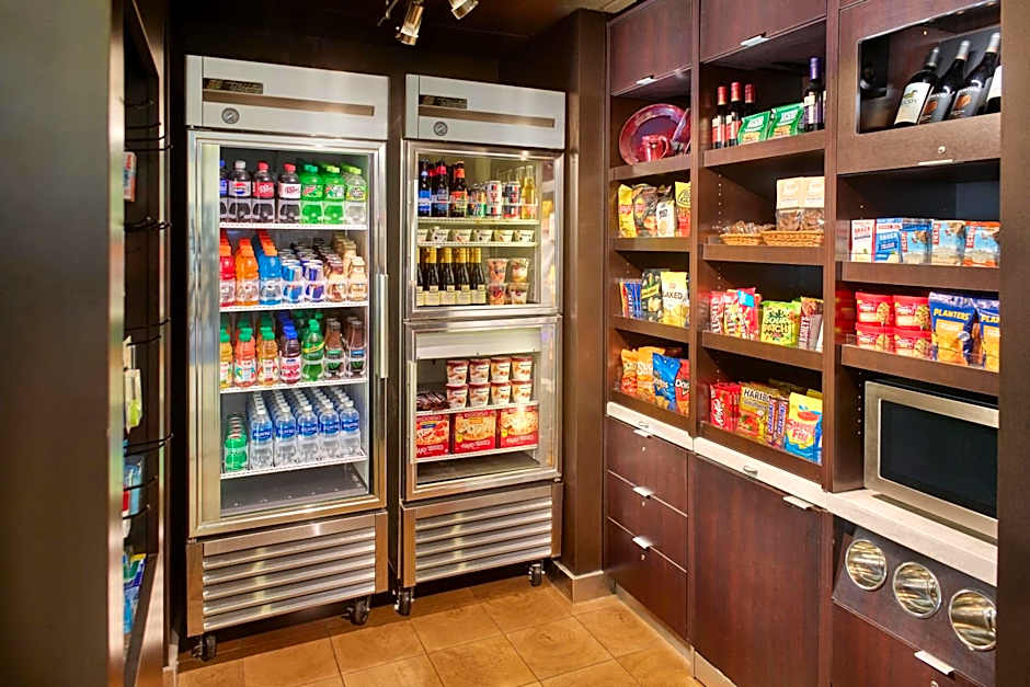 Courtyard by Marriott Charlottesville