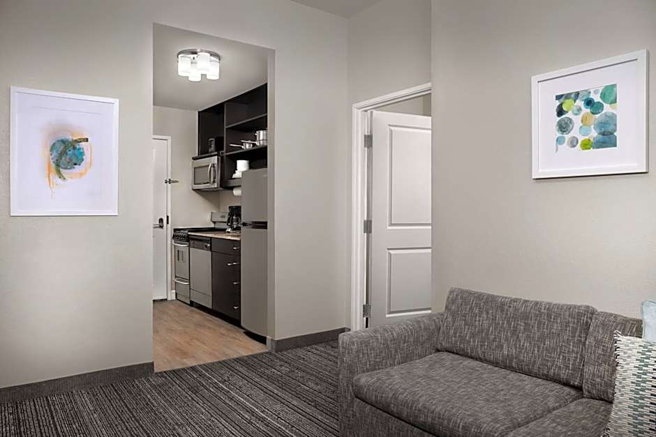 TownePlace Suites by Marriott Dallas DeSoto