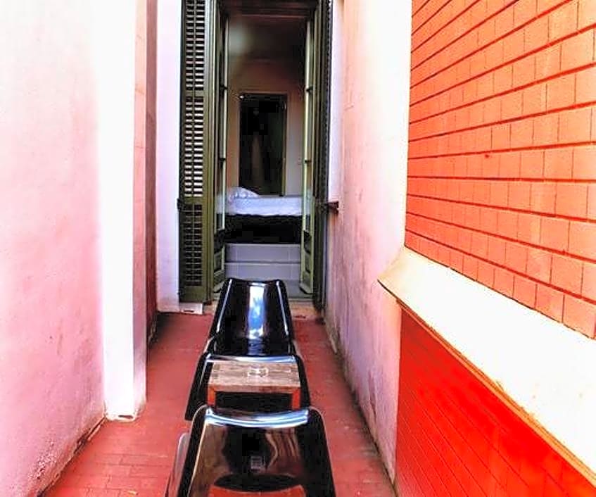 Hostel Raval Rooms