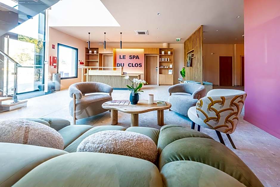 Best Western Plus Clos Syrah