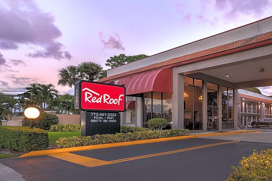 Red Roof Inn Ft. Pierce