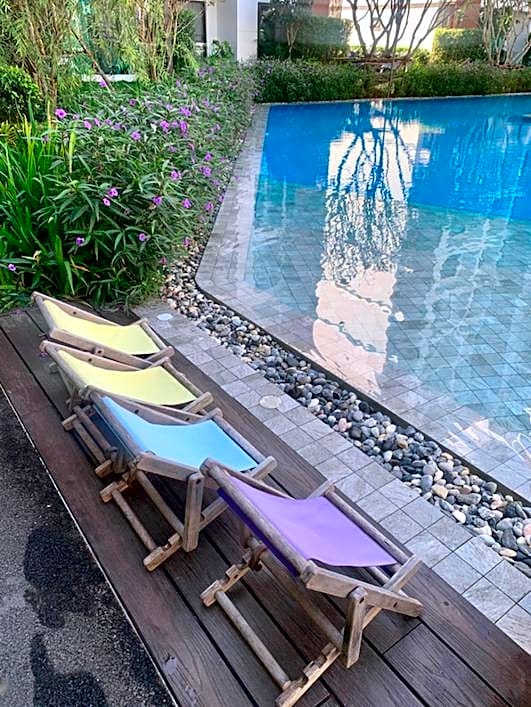 Waterpark Resort Chiang Mai