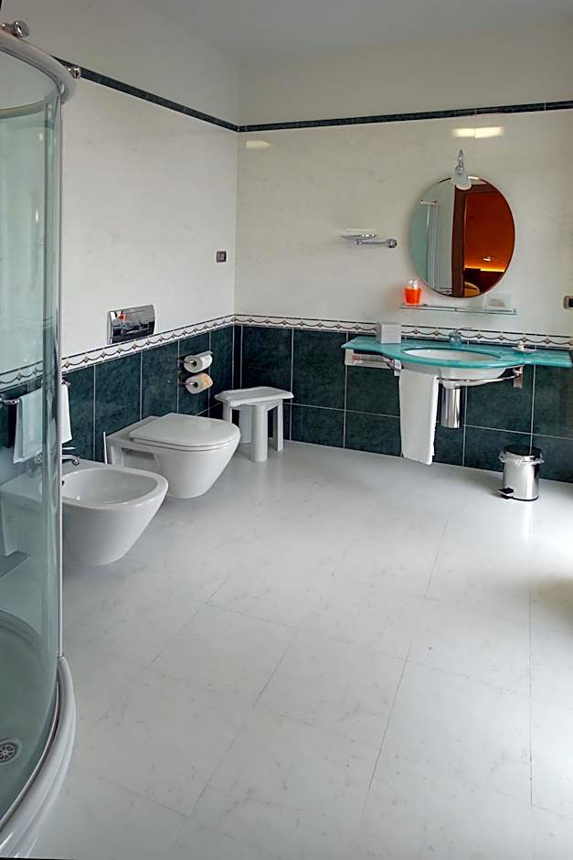 Albergo Ristorante San Marco