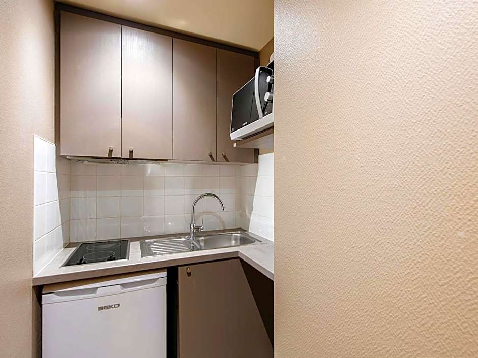 Aparthotel Adagio Paris XV