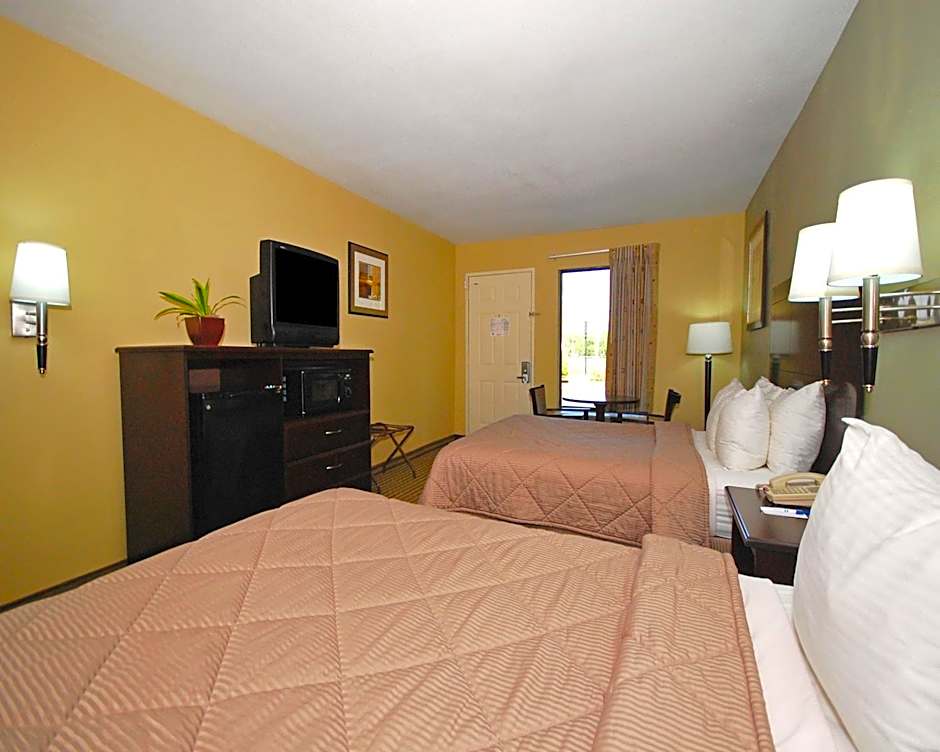 Quality Inn Mt. Pleasant