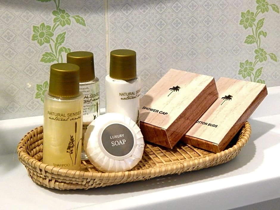 D5 Hotel สาขา หนองตำลึง