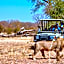 Hwange Safari Lodge