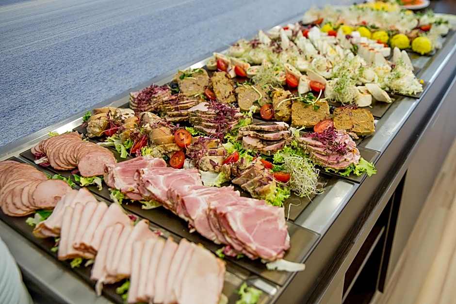 Mielno Holiday Apartments