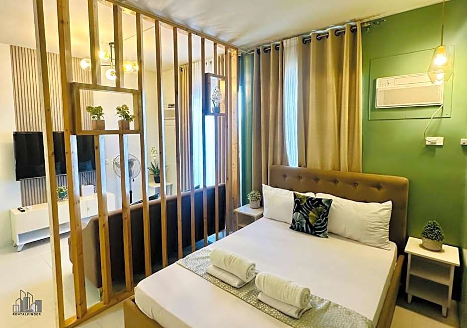 Best OneBR Condo with Balcony Near Puerto Princesa Airport - B2 6Diamond