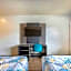 Motel 6 Santa Fe