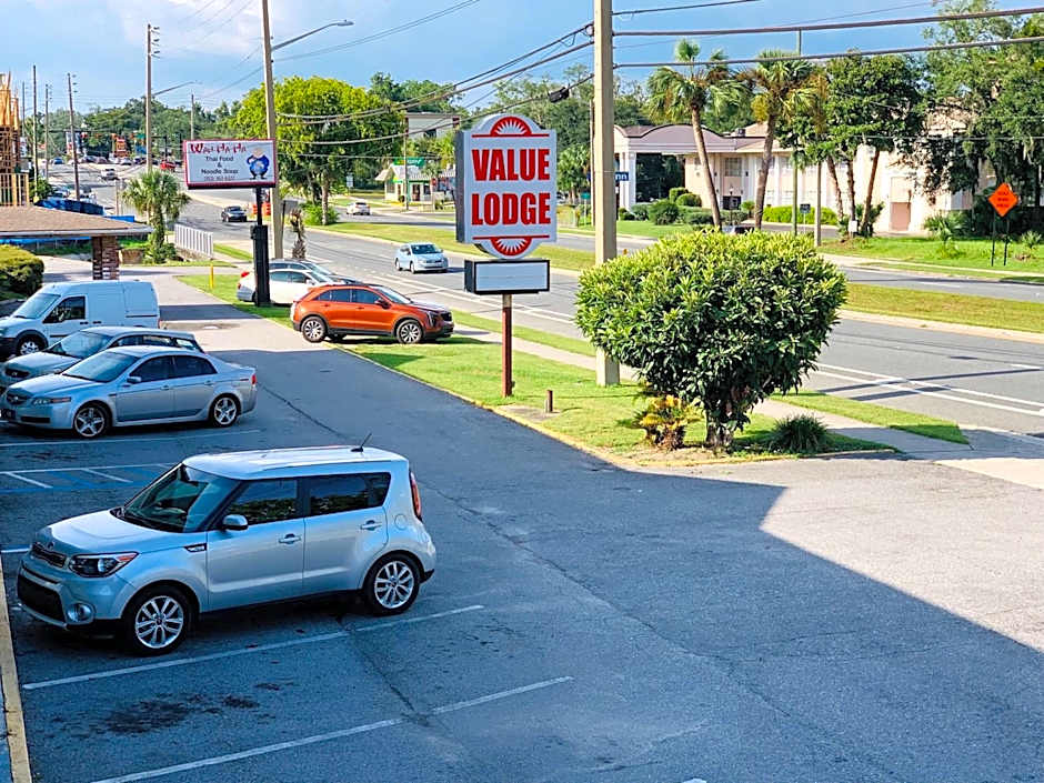 Value Lodge - Gainesville