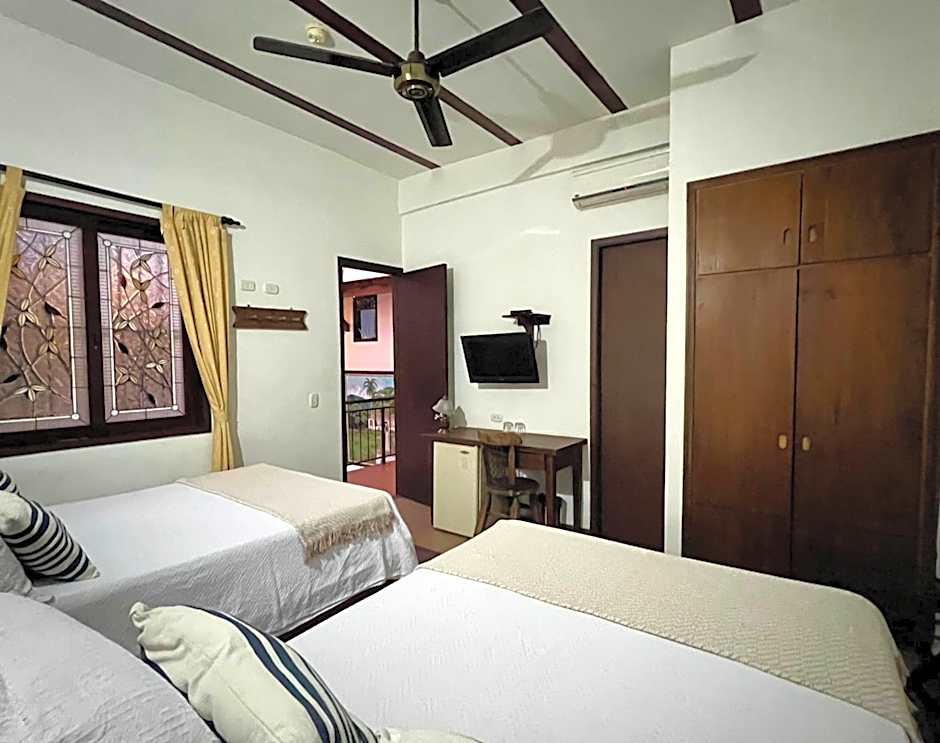 Hotel Boutique San Antonio