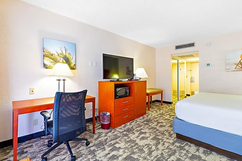 Oasis Boca Raton