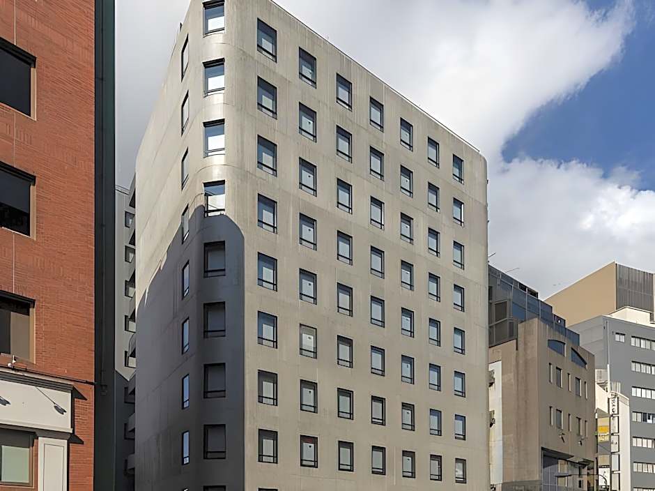 PROSTYLE Ryokan Yokohama Bashamichi