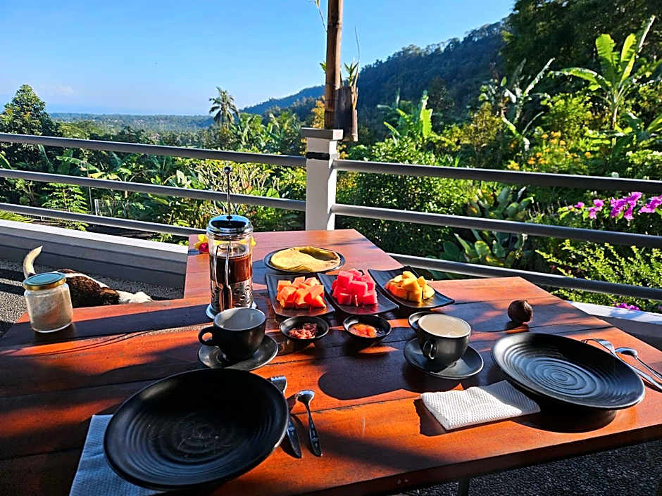 Villa Markisa Pakisan