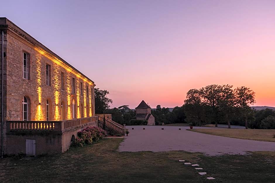 Chateau de Tauzies, The Originals Relais