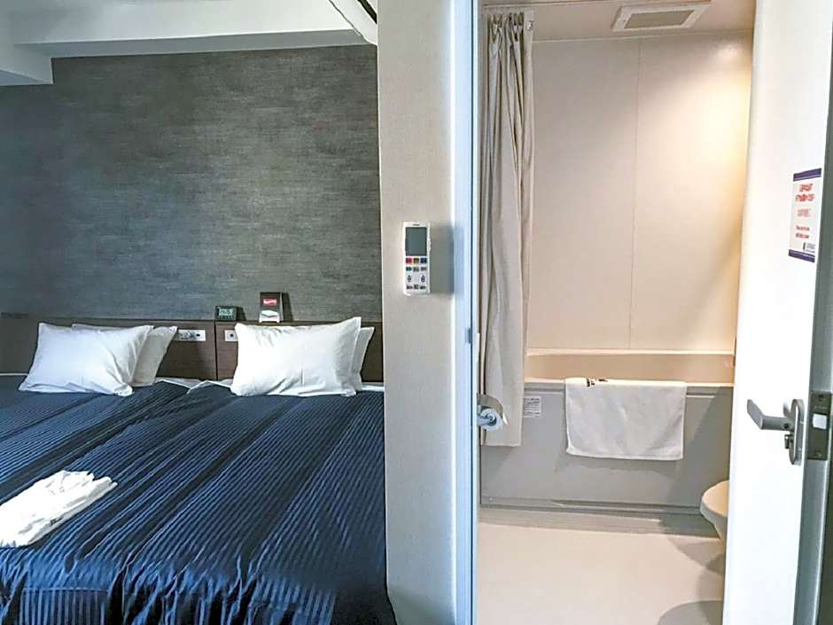 Hotel Livemax Fukushima Koriyama