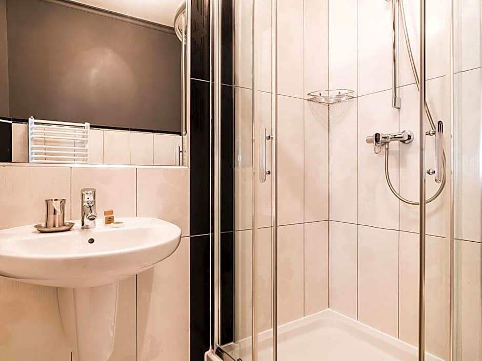 TatryTOP Radowid basen sauna