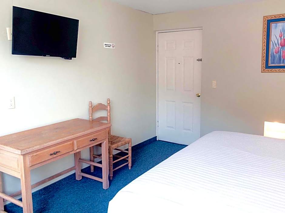 Biohotel Boutique Metepec