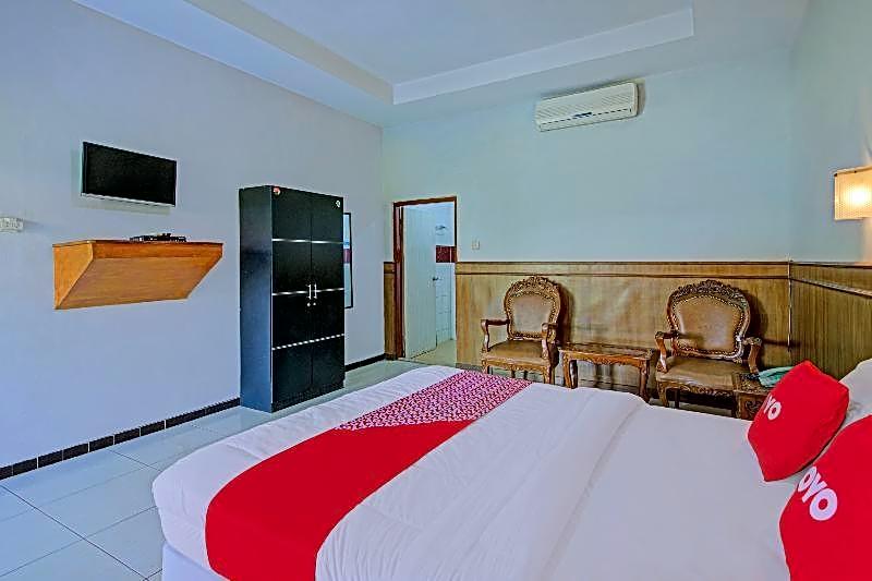 OYO 3934 Hotel Istana Syariah                                                                   
