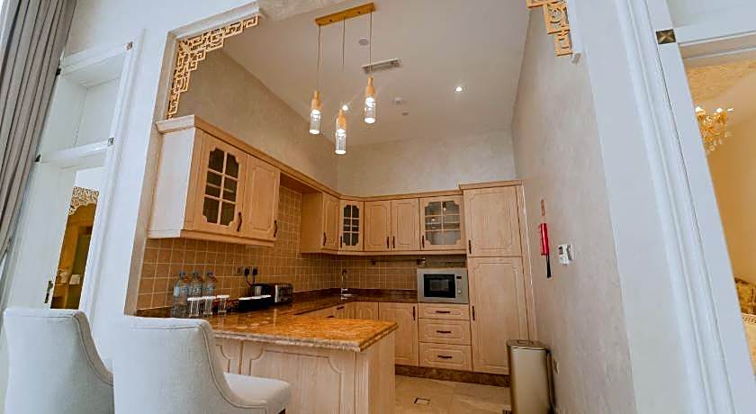 Western Hotel - Madinat Zayed