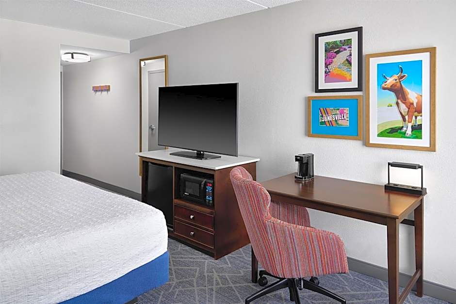 Hampton Inn Janesville