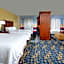 Hampton Inn By Hilton And Suites Charlotte Huntersville
