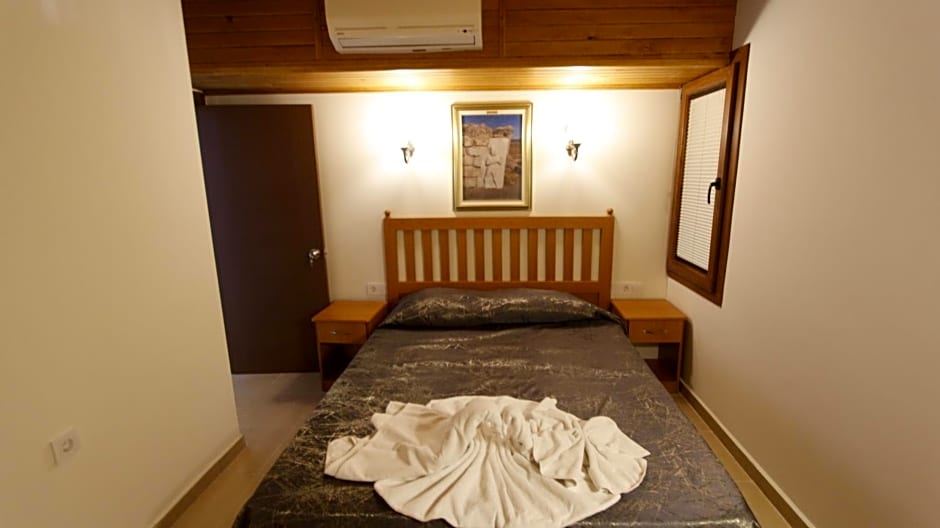 Hotel Ave Maria