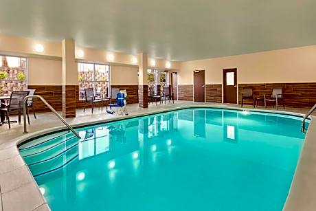 Fairfield Inn by Marriott Roseville