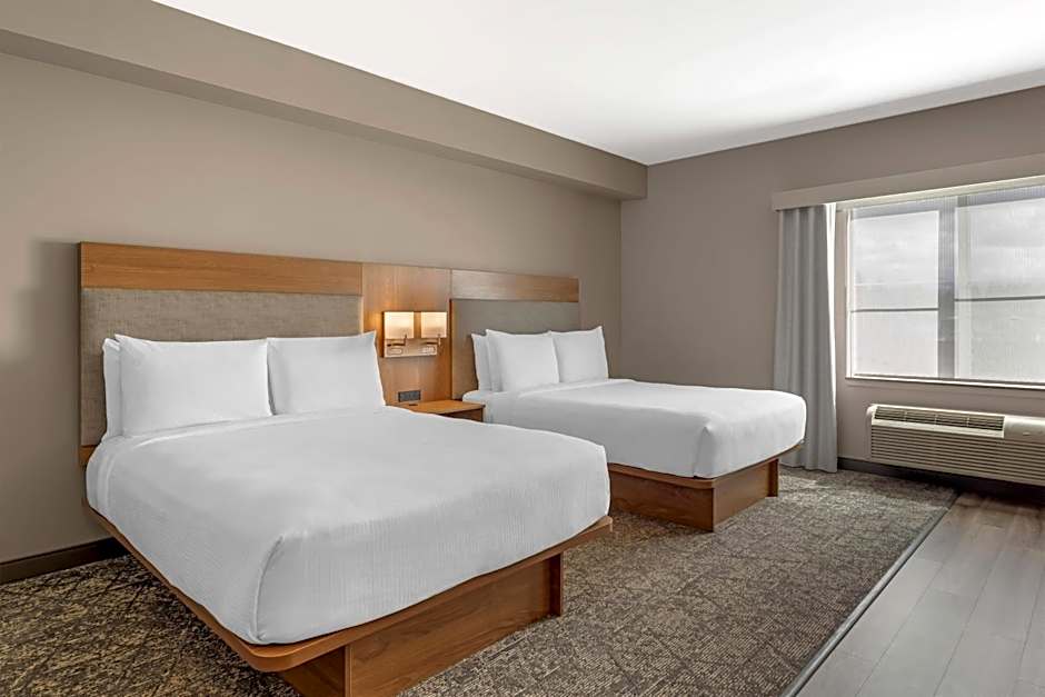 Best Western Plus Arlington/Marysville