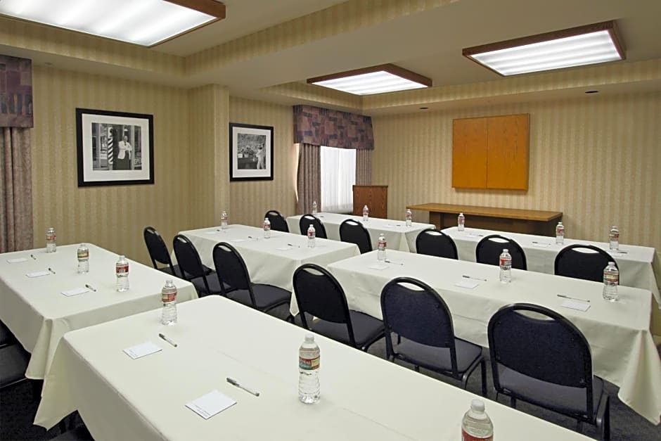 Hampton Inn Las Vegas/Summerlin