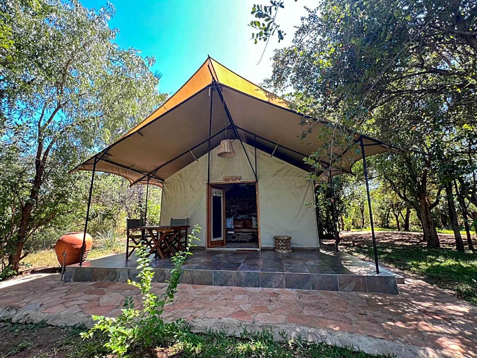 Maramba River Lodge